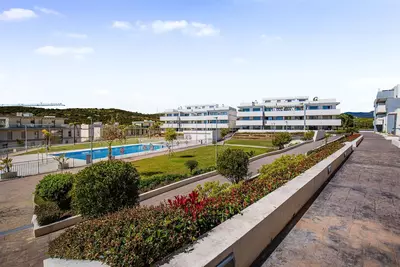 Penthouse Duplex in Estepona