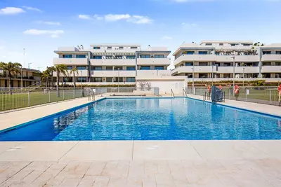 Penthouse Duplex in Estepona