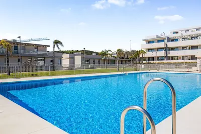 Penthouse Duplex in Estepona
