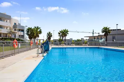 Penthouse Duplex in Estepona