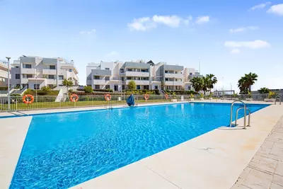 Penthouse Duplex in Estepona