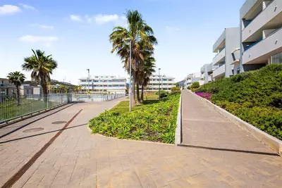 Penthouse Duplex in Estepona