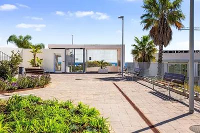 Penthouse Duplex in Estepona