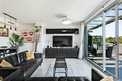 Penthouse Duplex in Estepona