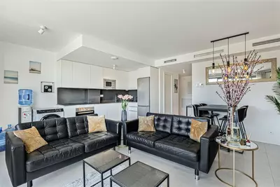 Penthouse Duplex in Estepona