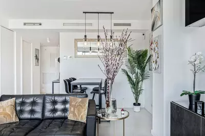 Penthouse Duplex in Estepona
