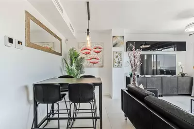 Penthouse Duplex in Estepona