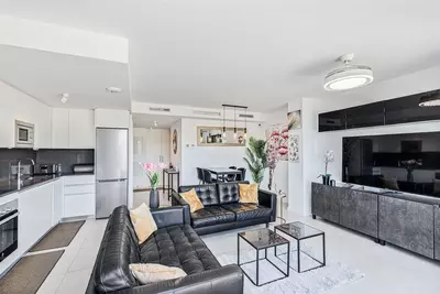 Penthouse Duplex in Estepona