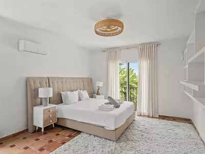 Detached Villa in El Rosario