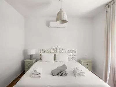 Detached Villa in El Rosario