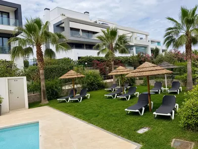 Middle Floor Apartment in Selwo