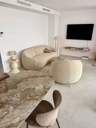 Middle Floor Apartment in Selwo