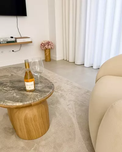 Middle Floor Apartment in Selwo