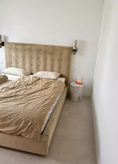 Middle Floor Apartment in Selwo