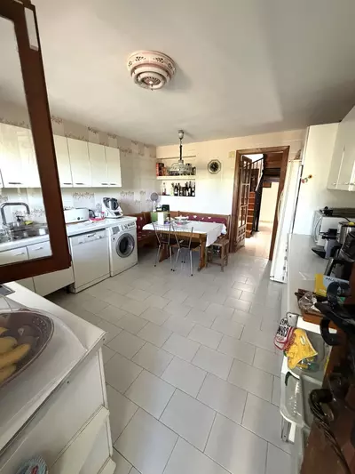 Detached Villa in Elviria