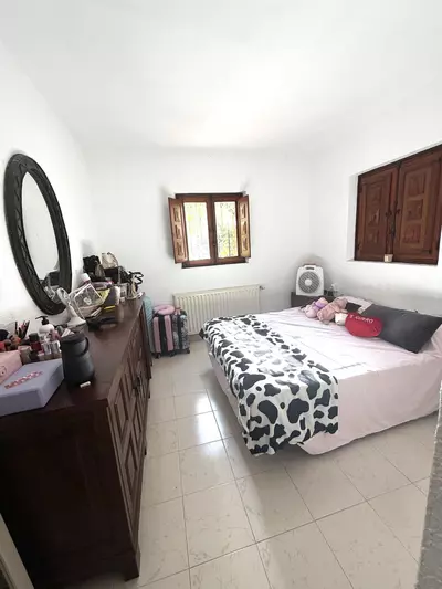 Detached Villa in Elviria