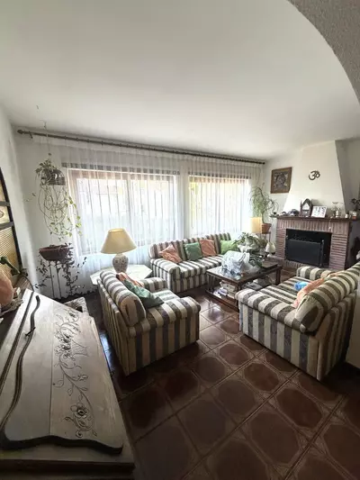 Detached Villa in Elviria