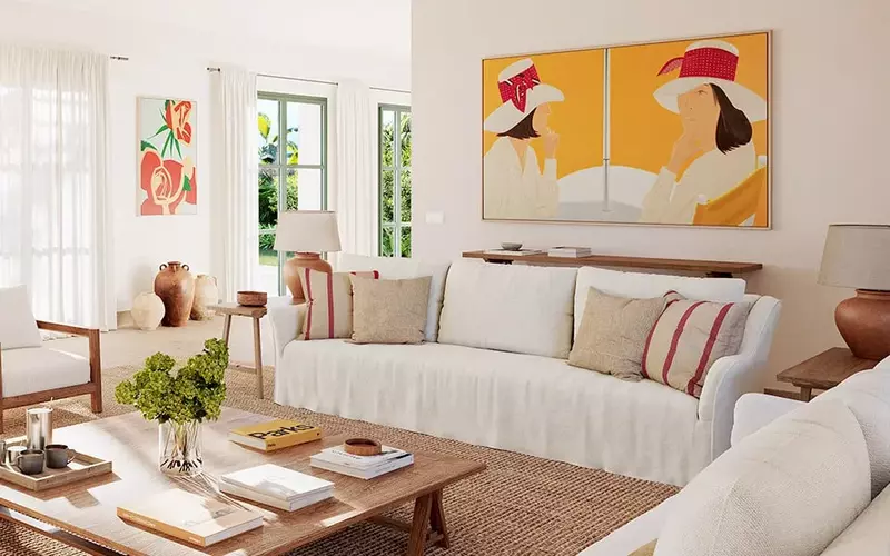 Townhouse in Casares
