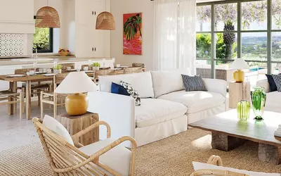 Townhouse in Casares