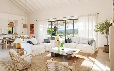 Townhouse in Casares