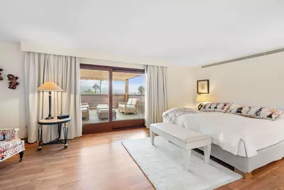 Detached Villa in Nueva Andalucía