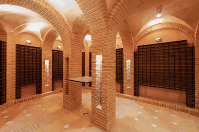 Detached Villa in Nueva Andalucía