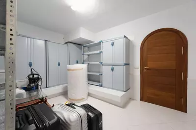 Detached Villa in Nueva Andalucía