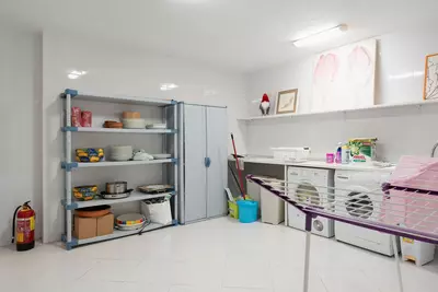 Detached Villa in Nueva Andalucía