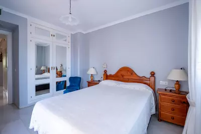 Townhouse in Nueva Andalucía