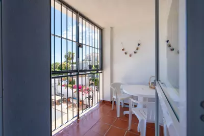 Townhouse in Nueva Andalucía