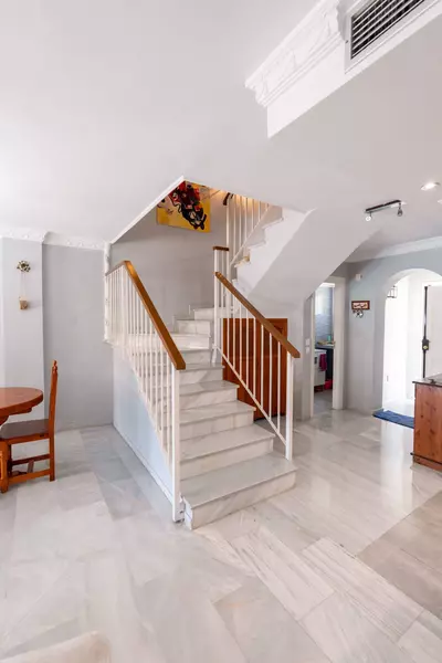 Townhouse in Nueva Andalucía