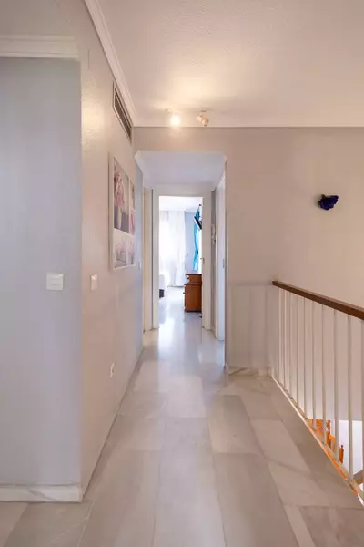 Townhouse in Nueva Andalucía
