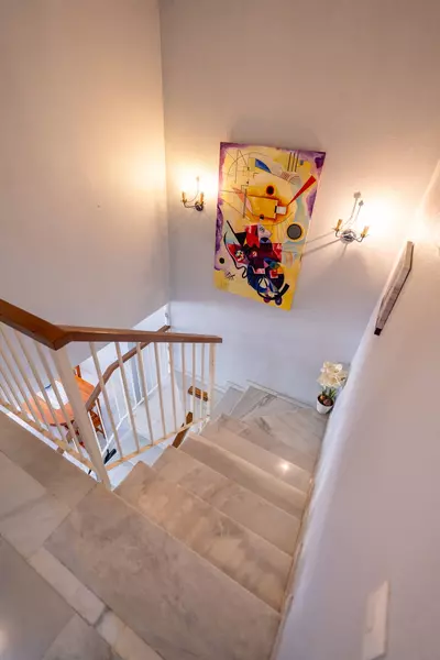 Townhouse in Nueva Andalucía