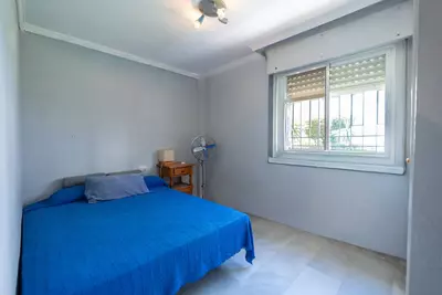 Townhouse in Nueva Andalucía