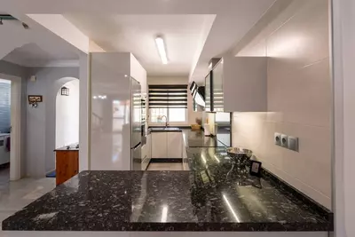 Townhouse in Nueva Andalucía