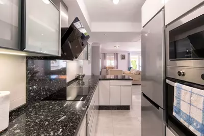 Townhouse in Nueva Andalucía