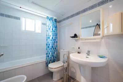 Townhouse in Nueva Andalucía