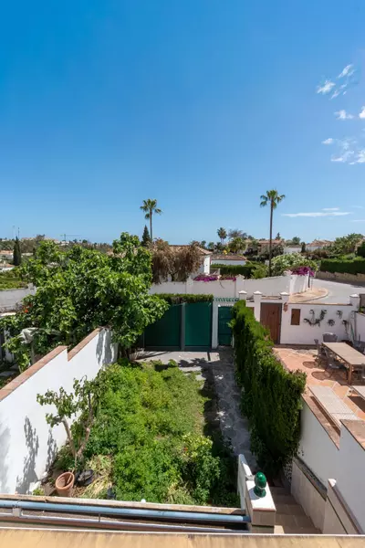 Townhouse in Nueva Andalucía