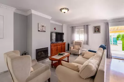 Townhouse in Nueva Andalucía