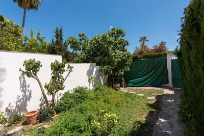 Townhouse in Nueva Andalucía