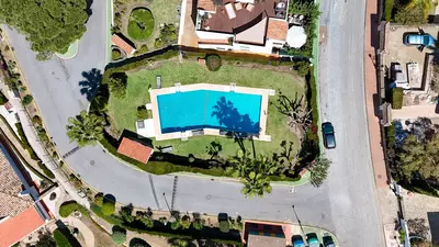 Townhouse in Nueva Andalucía