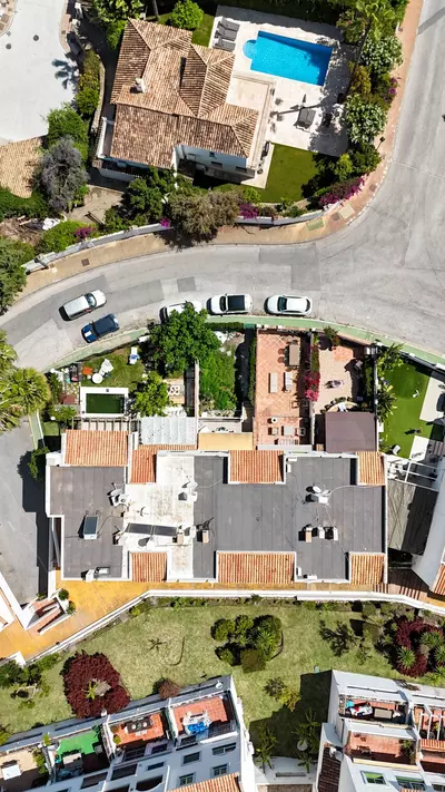 Townhouse in Nueva Andalucía
