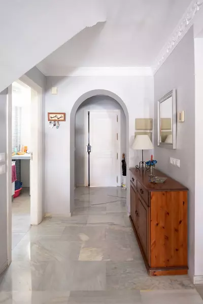 Townhouse in Nueva Andalucía