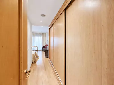 Ground Floor Apartment in Estepona