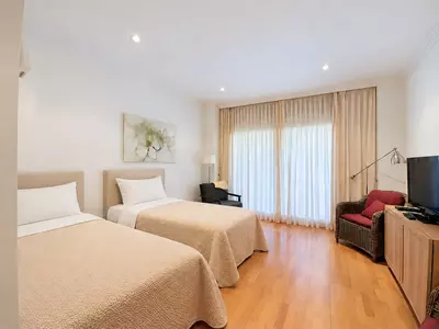 Ground Floor Apartment in Estepona