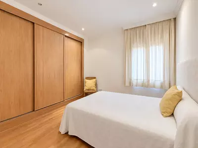 Ground Floor Apartment in Estepona