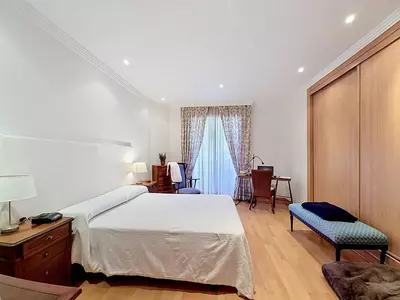 Ground Floor Apartment in Estepona