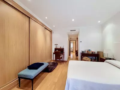Ground Floor Apartment in Estepona