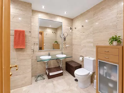 Ground Floor Apartment in Estepona