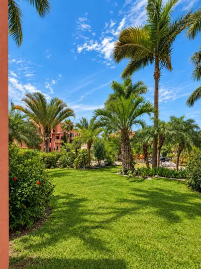 Ground Floor Apartment in Estepona